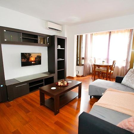 Low Cost San Juan Apartment Exterior photo