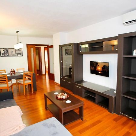 Low Cost San Juan Apartment Exterior photo
