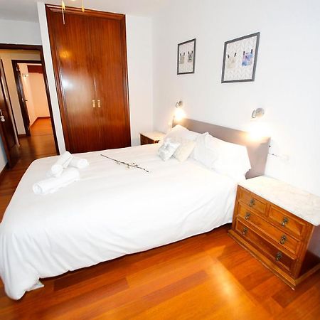 Low Cost San Juan Apartment Exterior photo