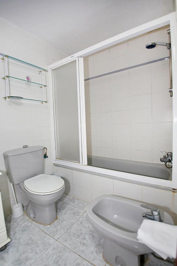 Low Cost San Juan Apartment Exterior photo