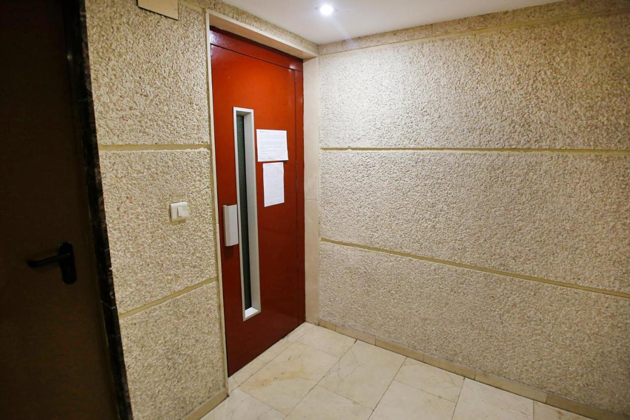 Low Cost San Juan Apartment Exterior photo